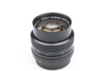Prakticar 50mm f1.4 MC Objektiv Lens Carl Zeiss 99605 near mint – Bild 5