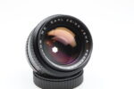 Prakticar 50mm f1.4 MC Objektiv Lens Carl Zeiss 99605 near mint – Bild 6