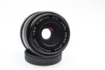 Carl Zeiss Prakticar 35mm f2.4 MC Objektiv Lens 99603 near mint – Bild 6