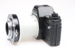 Praktica M Mikroscope Kamera Camera Copal Press No.1 99617RARE – Bild 3