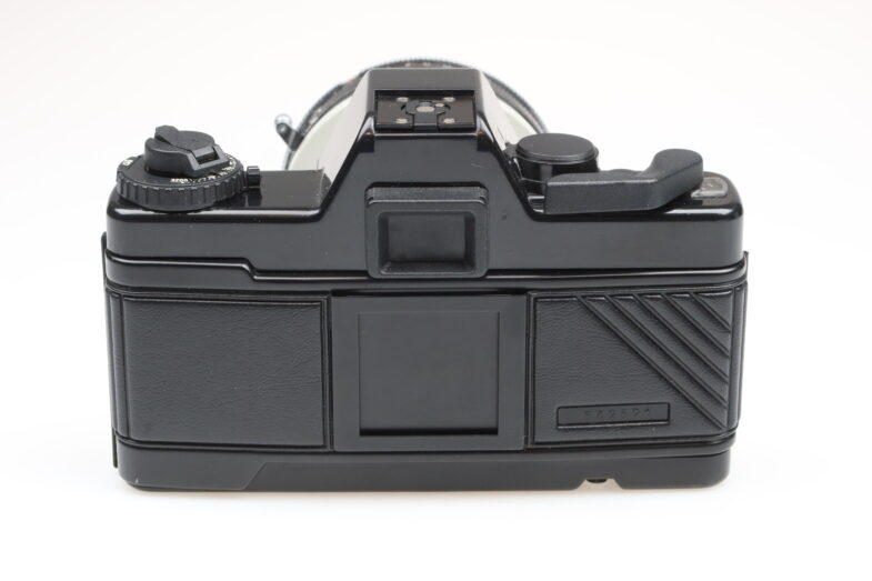 Praktica M Mikroscope Kamera Camera Copal Press No.1 99617RARE – Bild 4