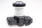 Praktica M Mikroscope Kamera Camera Copal Press No.1 99617RARE – Bild 5