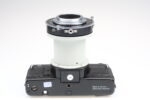 Praktica M Mikroscope Kamera Camera Copal Press No.1 99617RARE – Bild 6