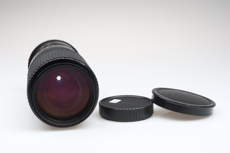 Carl Zeiss Vario Prakticar 80-200mm f4 MC Objektiv Lens 99610 - Image 4