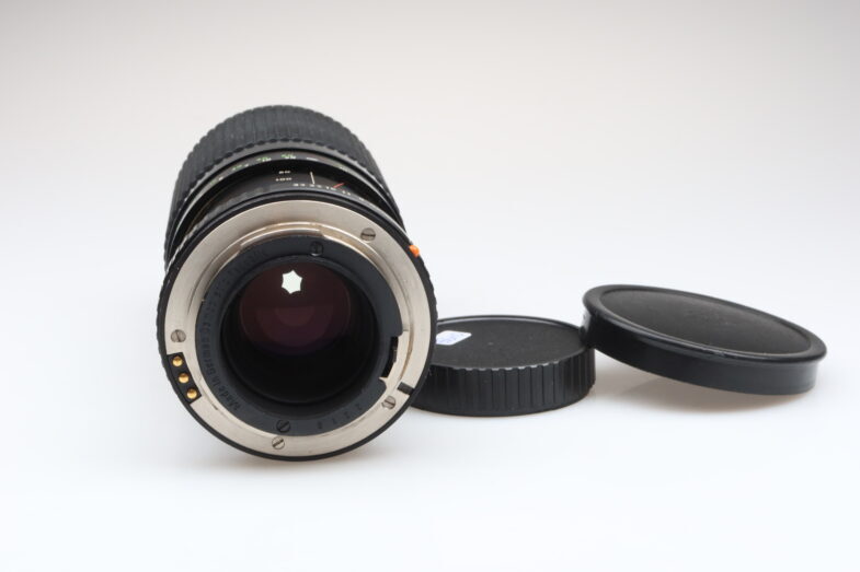 Carl Zeiss Vario Prakticar 80-200mm f4 MC Objektiv Lens 99610 - Image 5