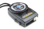 Gossen Lunasix 3 S black Belichtungsmesser Light meter 99616 – Bild 3