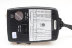 Gossen Lunasix 3 S black Belichtungsmesser Light meter 99616 – Bild 5