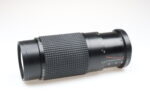 Carl Zeiss Vario Prakticar 80-200mm f4 MC Objektiv M42 mount 99609 - Image 3