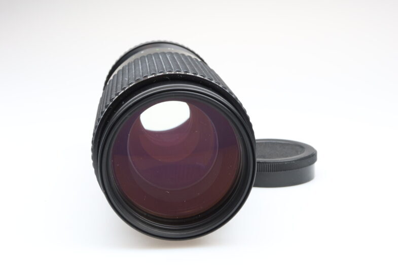 Carl Zeiss Vario Prakticar 80-200mm f4 MC Objektiv M42 mount 99609 - Image 7