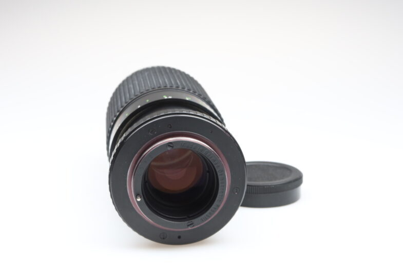 Carl Zeiss Vario Prakticar 80-200mm f4 MC Objektiv M42 mount 99609 - Image 8
