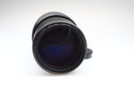 Zeiss Sonnar electric 200mm f2.8 MC Objektiv M42 mount 99607 near mint - Image 6