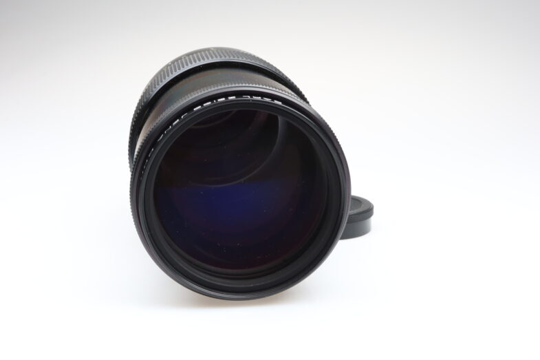Zeiss Sonnar electric 200mm f2.8 MC Objektiv M42 mount 99607 near mint - Image 6