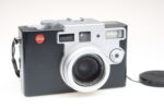 Leica Digilux 1 Kamera Camera Vario Summicron DC Objektiv Leitz 99614 – Bild 2