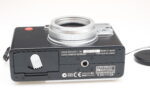 Leica Digilux 1 Kamera Camera Vario Summicron DC Objektiv Leitz 99614 – Bild 7