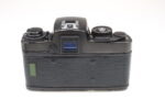 Leica R4 black schwarz Kamera Camera Body Leitz 99621 - Image 4