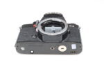 Leica R4 black schwarz Kamera Camera Body Leitz 99621 - Image 6