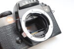 Leica R4 black schwarz Kamera Camera Body Leitz 99621 - Image 7