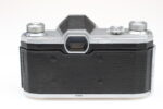 Zeiss Ikon Contax D Kamera Carl Zeiss Biotar red T 58mm f2 Objektiv 99626 - Image 5