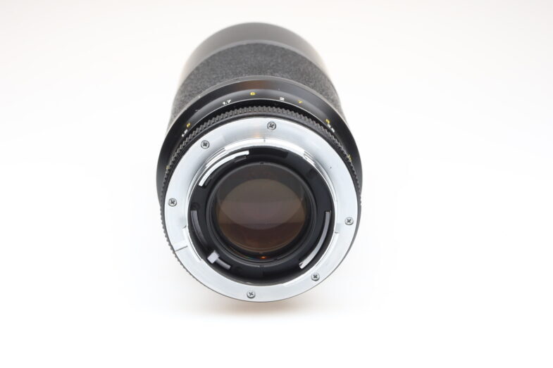 Leica Vario Elmar R 75-200mm f4.5 Objektiv lens Leitz 99627 near mint - Image 6