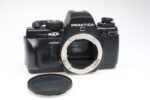 Praktica BX20s Kamera 35-70mm 75-300mm uvm. SET 99622 near mint – Bild 2