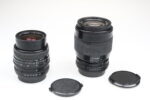 Praktica BX20s Kamera 35-70mm 75-300mm uvm. SET 99622 near mint – Bild 8