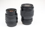 Praktica BX20s Kamera 35-70mm 75-300mm uvm. SET 99622 near mint – Bild 10