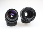 Praktica BX20s Kamera 35-70mm 75-300mm uvm. SET 99622 near mint – Bild 11