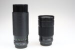 Praktica BX20s Kamera 35-70mm 75-300mm uvm. SET 99622 near mint – Bild 13