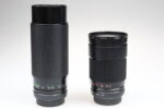 Praktica BX20s Kamera 35-70mm 75-300mm uvm. SET 99622 near mint – Bild 14