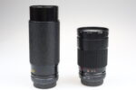 Praktica BX20s Kamera 35-70mm 75-300mm uvm. SET 99622 near mint – Bild 15