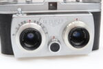 Belplasca Stereokamera camera Zeiss Tessar 37,5mm f3.5 Objektiv 99618 - Image 3