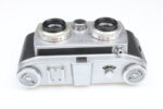 Belplasca Stereokamera camera Zeiss Tessar 37,5mm f3.5 Objektiv 99618 - Image 6