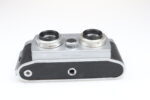 Belplasca Stereokamera camera Zeiss Tessar 37,5mm f3.5 Objektiv 99618 - Image 7
