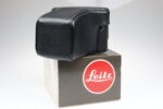 Leica R 14515 Kamera Tasche Bereitschaftstasche für Leica R6