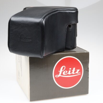 Leica R 14515 Kamera Tasche Bereitschaftstasche für Leica R6