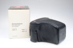 Leica R 14515 Kamera Tasche Bereitschaftstasche für Leica R6 near mint – Bild 2
