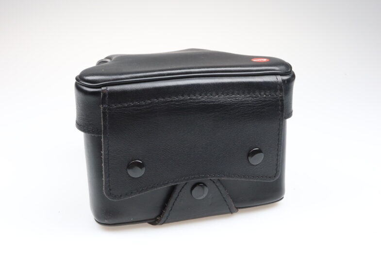 Leica R 14515 Kamera Tasche Bereitschaftstasche für Leica R6 near mint – Bild 3