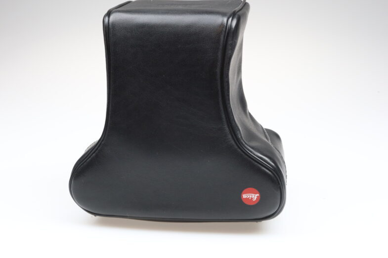 Leica R 14515 Kamera Tasche Bereitschaftstasche für Leica R6 near mint – Bild 5