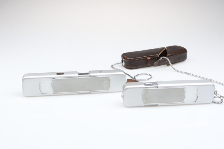 Minox B Kamera Minox C Camera SET mit Zubehör 99625 near mint - Image 3