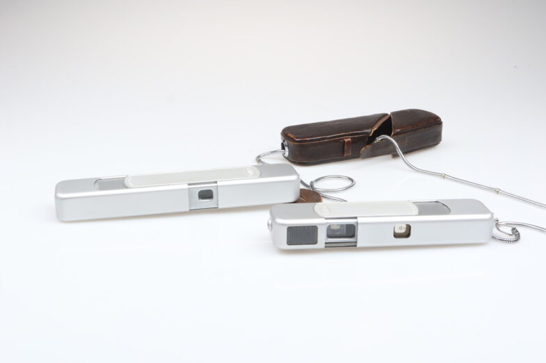 Minox B Kamera Minox C Camera SET mit Zubehör 99625 near mint - Image 4