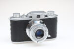 Condor I Kamera Camera Galileo Eliog 5cm f3.5 Objektiv