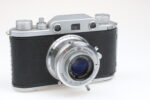 Condor I Kamera Camera Galileo Eligo 5cm f2.8 Objektiv