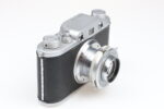 Condor I Kamera Camera Galileo Eligo 5cm f2.8 Objektiv 99577 Leica Copy – Bild 2