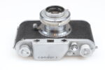 Condor I Kamera Camera Galileo Eligo 5cm f2.8 Objektiv 99577 Leica Copy – Bild 5
