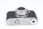 Condor I Kamera Camera Galileo Eligo 5cm f2.8 Objektiv 99577 Leica Copy – Bild 6