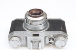 Atom Gamma Kamera Ennagon 45mm f2.8 Objektiv 99578 Leica Copy – Bild 5