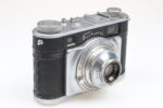 Futura Fritz Kuhnert Kamera Schneider Xenar 45mm f2.8 Objektiv 99575 – Bild 2