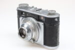 Futura Fritz Kuhnert Kamera Schneider Xenar 45mm f2.8 Objektiv 99575 – Bild 3