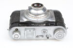 Futura Fritz Kuhnert Kamera Schneider Xenar 45mm f2.8 Objektiv 99575 – Bild 5