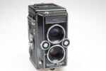 Rollei Magic Kamera Schneider Xenar 75mm f3.5 Objektiv Rollei